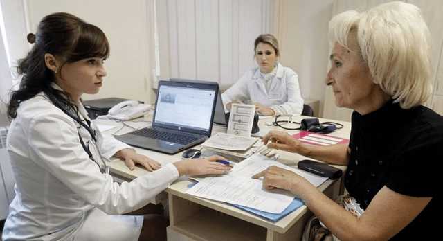 Миссия невыполнима. Почему молчит телефон семейного врача