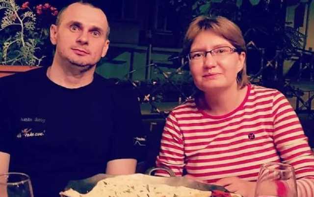 Двоюродная сестра Сенцова обматерила Украину в сети: появилась реакция режиссера