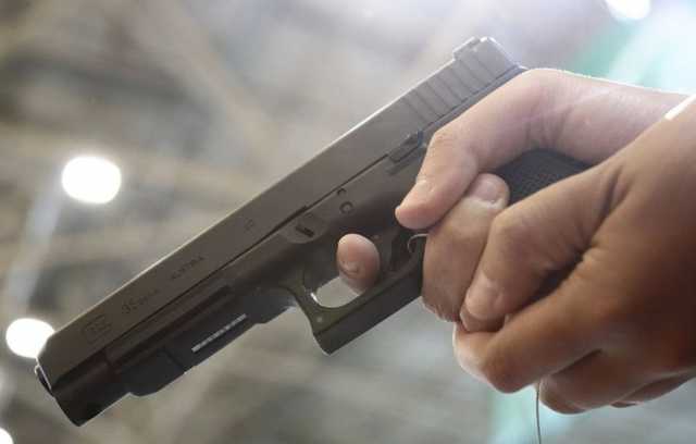 В Запорожской области пенсионер выстрелил в живот своему пасынку