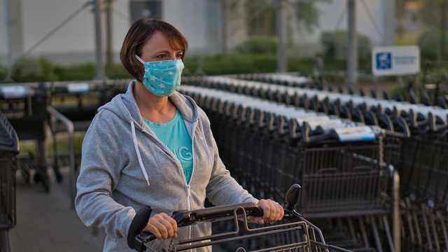 Миру необходимо готовиться к новой неизбежной пандемии, - Байден