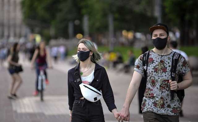За нарушение карантина в Киеве начнут штрафовать с 23 сентября, - Госпотребслужба
