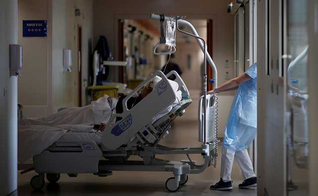 99,2% летальных случаев от COVID-19 в Украине - это невакцинированные люди, - Ляшко