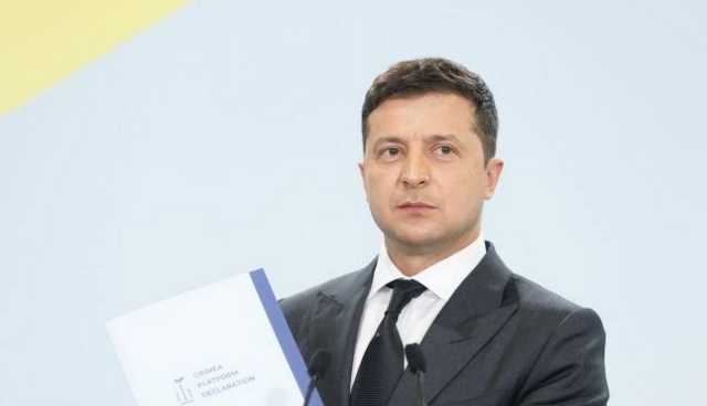 Зеленский пригласит ООН принять участие в Крымской платформе, - Никифоров