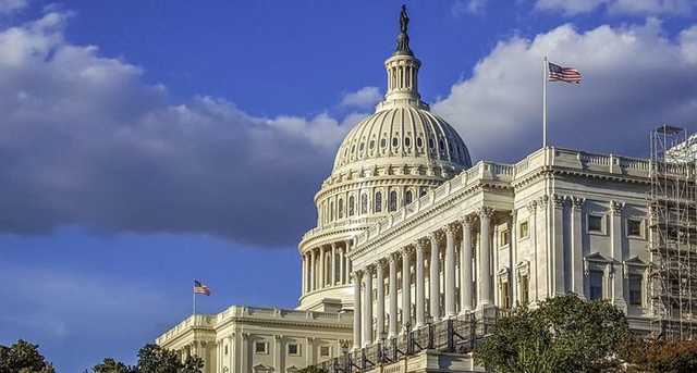 В Конгрессе США одобрили увеличение военной помощи Украине