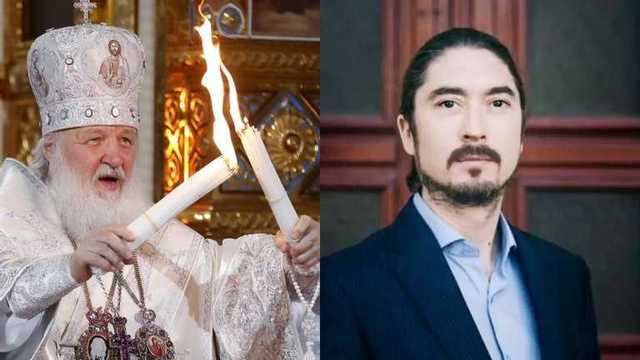 В России мужчина с именем Люцифер подал в суд на РПЦ из-за буллинга