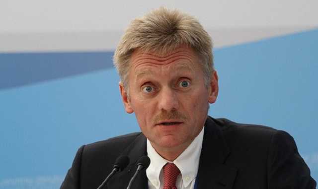 У Путина отреагировали на покушение на Шефира