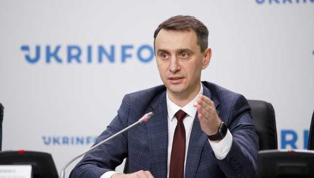 В Украине вводят обязательную вакцинацию: для кого