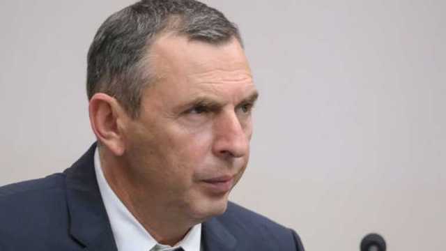 Не понимаю причин, – Шефир впервые прокомментировал покушение на себя