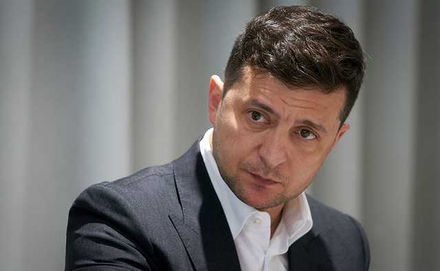 Реакция на изменения в государстве: Зеленский назвал свою версию покушения на Шефира