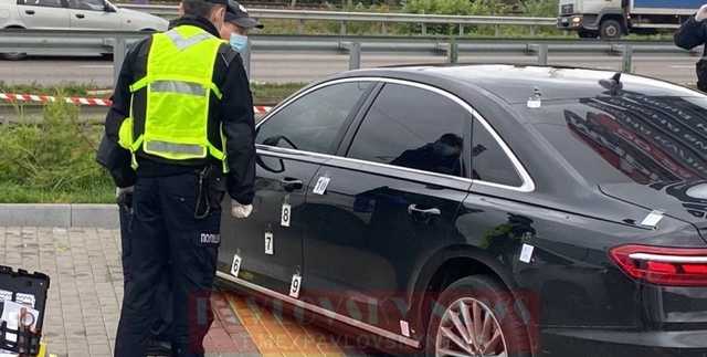 Боец спецназа о "почерке" покушения на Шефира: больше похоже на попытку запугать