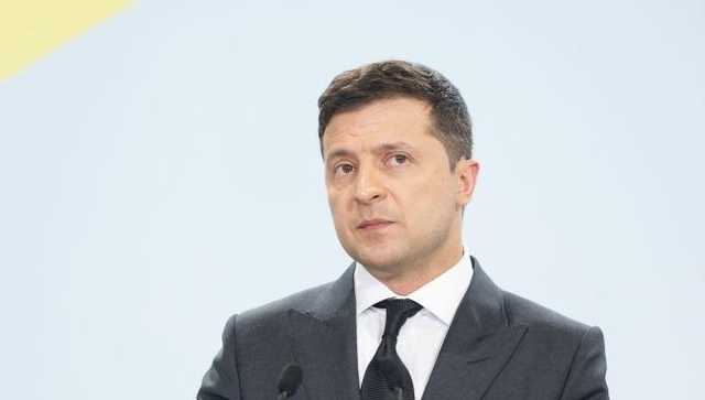 НАТО будет слабее без Украины, - Зеленский