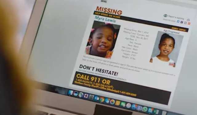 Розыск пропавших детей: Нацполиция вместе с Facebook запускает систему оповещения