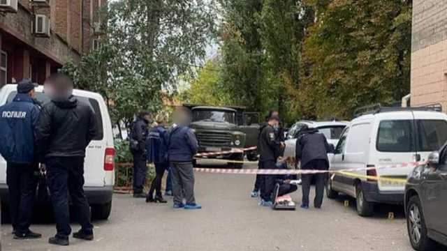 Конфликтовал со "смотрящим" по городу: появились детали об убитом в Черкассах бизнесмене