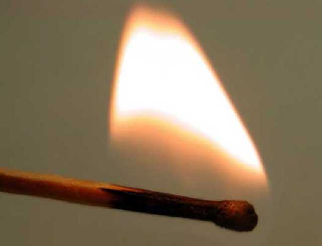 Школьник поджег церковь в Одесской области, потому что его обижал сын священника