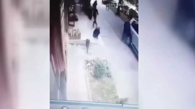 Расстрел бизнесмена в Черкассах попал на видео: появились записи камер наблюдения из кафе