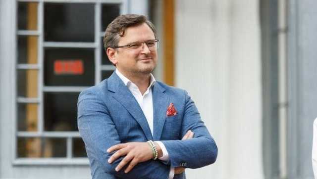 Кулеба об уклонении ООН от вопроса Крыма: здесь поработала Россия