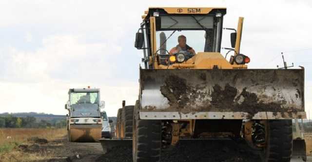 Война за деньги «Большого строительства». Второй фронт