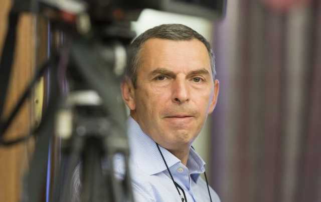 Шефира взяли под охрану СБУ