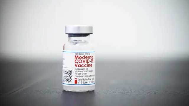В Moderna прогнозируют окончание пандемии коронавируса в следующем году