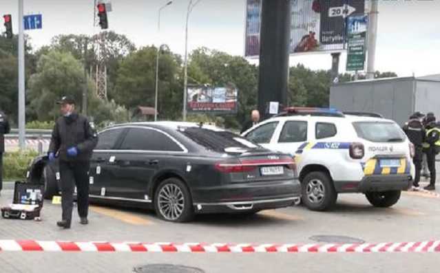 Передали привет, но не президенту: почему совершили покушение на Шефира — эксперт