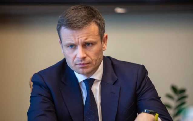 За деньги налогоплательщиков. Марченко разрешил закупщикам Минфина втрое переплатить за новый турникет