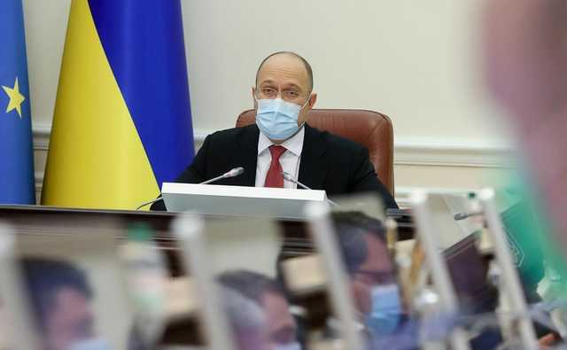 Шмыгаль призывал нардепов вакцинироваться от COVID-19: "Это единственный путь преодоления пандемии"