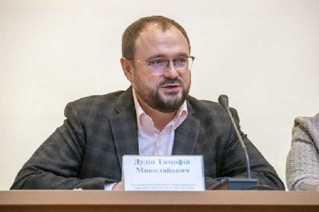 Бардак в управлении юстиции южного региона, а начальник ведомства Тимофей Дудин снимает тик-токи