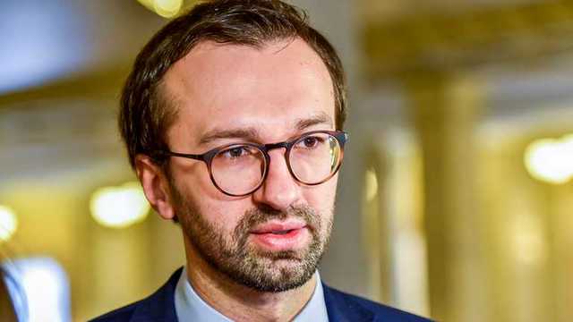 Не прошло и двух дней: Шмыгаль объяснил, почему Лещенко вернули в Укрзализныцю