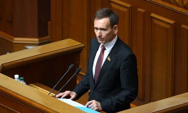 Закон об олигархах не будут переголосовывать в Раде