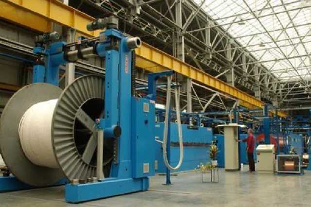 В Мінекономіки остаточно вирішать долю вітчизняних виробників кабелю