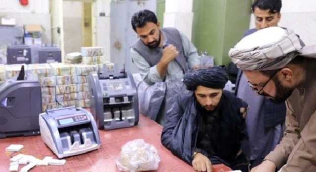 Кому талибы готовы продать богатства Афганистана