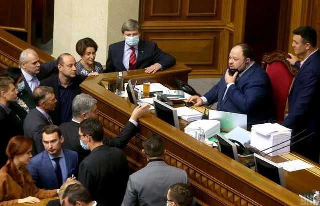 Клімкін: "Антиолігархічний" закон віддаляє нас від Євросоюзу і НАТО