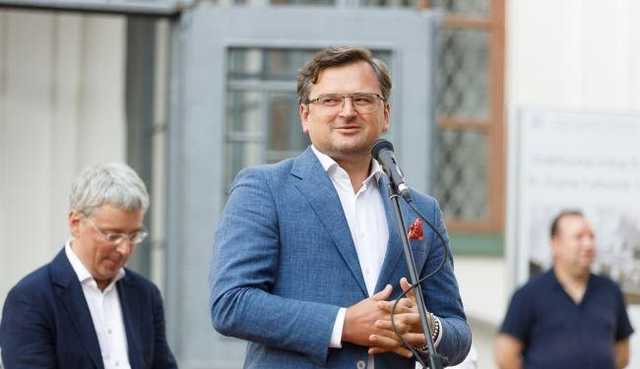 Крымский вопрос наглядно демонстрирует, что ООН нужны изменения, - Кулеба