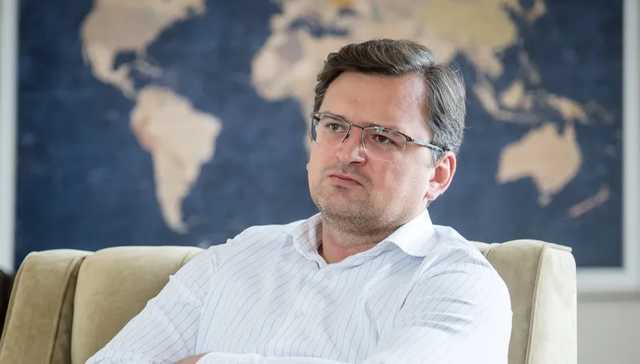 ООН не хватает смелости, чтобы бросить вызов России, – Кулеба