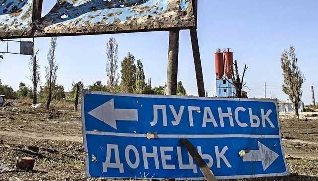 Слияние "ЛНР" и "ДНР": почему российские кураторы против