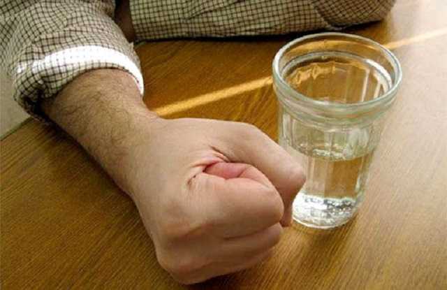 Под Херсоном застолье закончилось убийством и суицидом