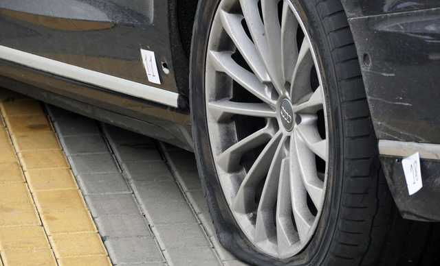 Шефир и «бегущий кабан»: 5 ключевых вопросов к покушению на советника Зеленского