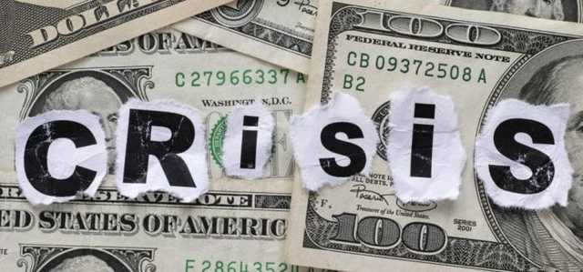 Новый глобальный кризис надвигается, Украина пострадает очень сильно — эксперт