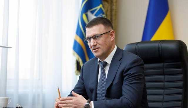 "Начинать будем не с бизнеса": Мельник рассказал о планах БЭБ