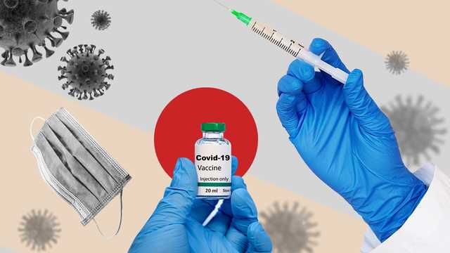 Осторожно, темпы замедляются: Почему вакцин много, а прививок стали делать меньше