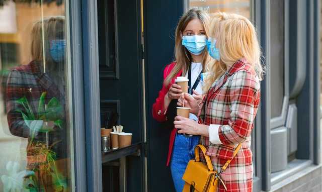 Еще одна область стала соответствовать "оранжевой зоне". Таких уже пять