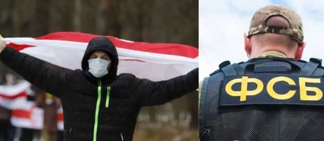 Агенты ФСБ в Украине: спецслужба нашла легкий путь вербовки