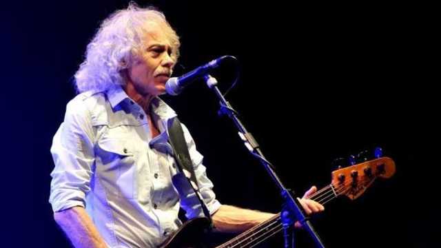 Умер Алан Ланкастер – основатель и басист группы Status Quo
