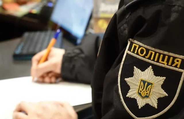 В Тернопольской области задержали бандитов, вымогавших денег у бизнесмена