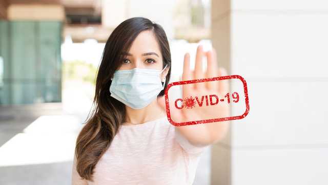 В каком случае коронавирус "не пристанет" к человеку: медик назвала условие
