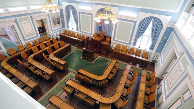 Выборы в Исландии: в парламенте страны теперь больше женщин, чем мужчин