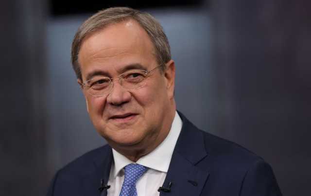 Кандидат в канцлеры от партии Меркель нарушил тайну голосования, - Spiegel