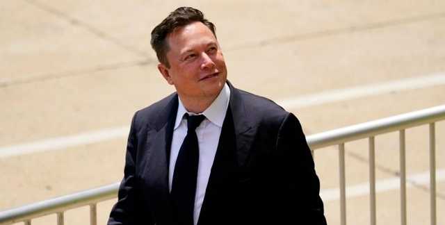 Маск заявил о своей готовности вкладывать деньги в экономику Китая