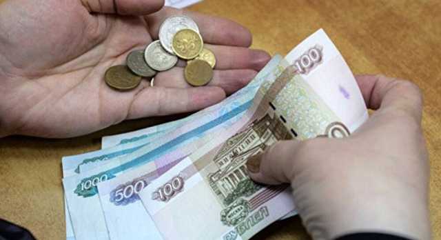 Дончанки показали мастер-класс по экономии на еде и одежде в «ДНР»