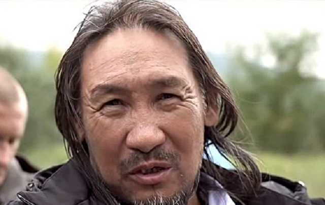 Теперь изгнать Путина некому: в России шамана Габышева отправили в психушку